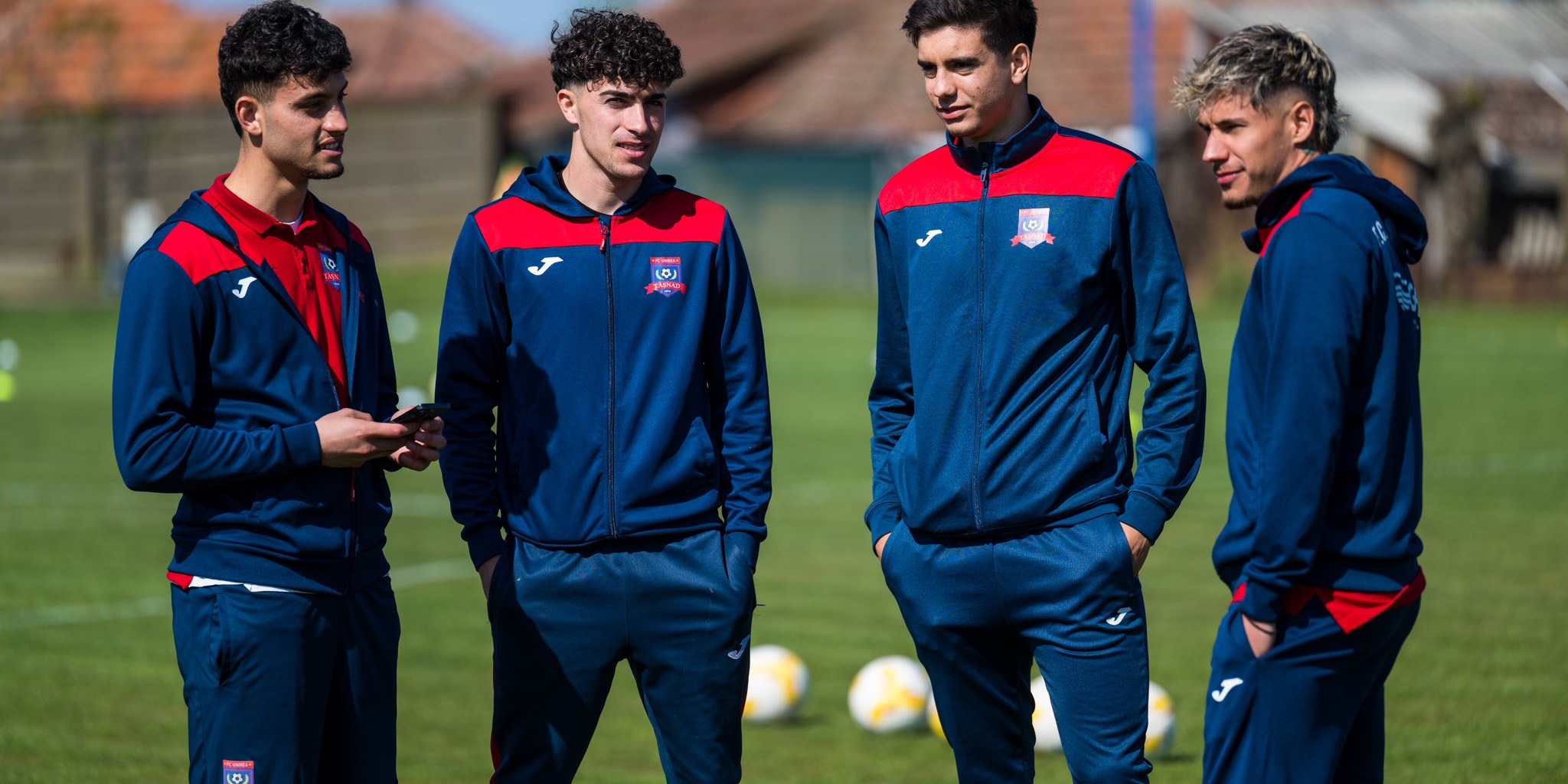 Szombaton Tasnádon rendezik a bajnoki mérkőzést