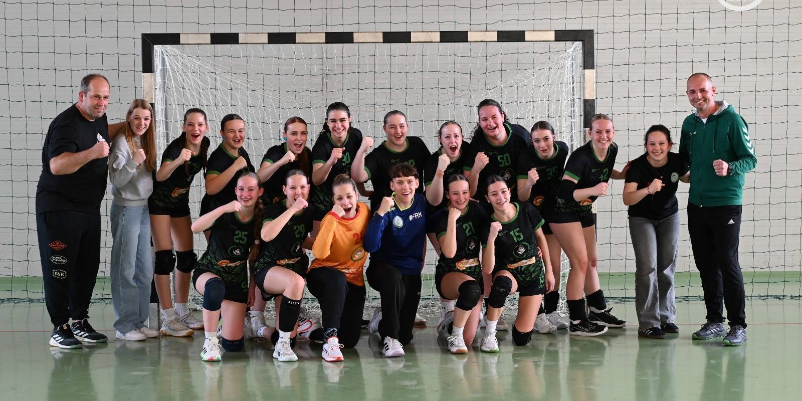 A KKS kiosztotta az első vereséget a beszterceieknek/Fotó: KKS