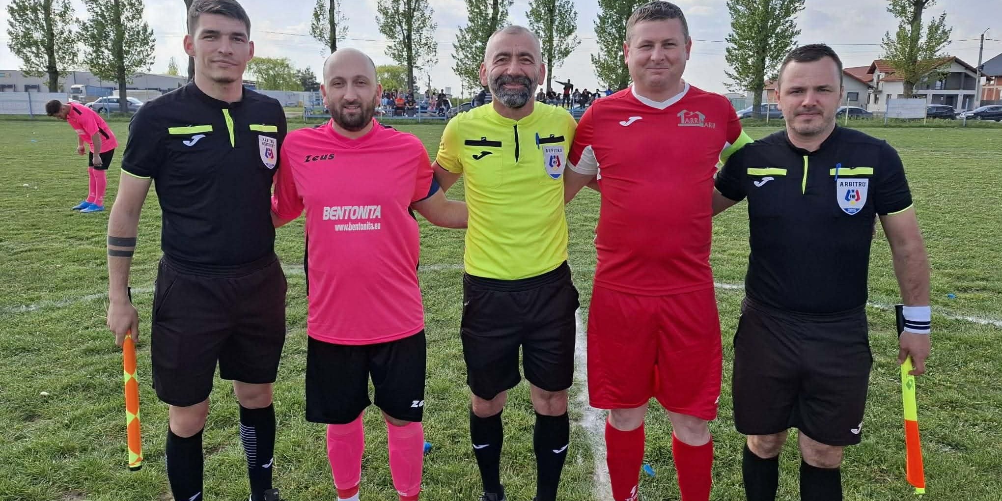 Meggyesen nyertek a lázáriak