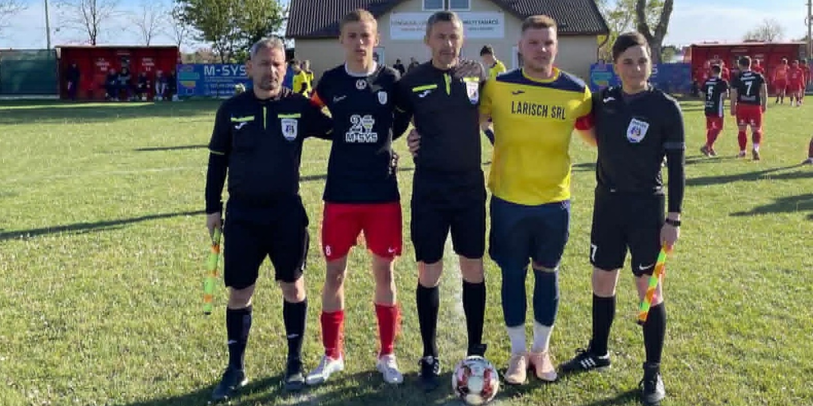 Szerdán játszottak Óváriban