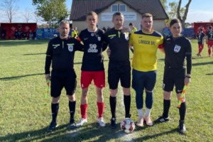 Szerdán játszottak Óváriban