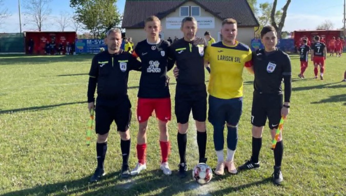 Szerdán játszottak Óváriban