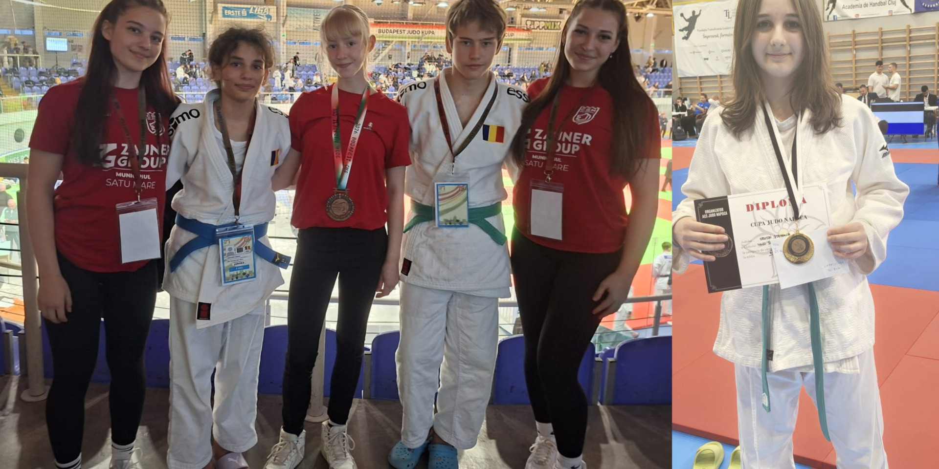 Terely Mihály tanítványai Budapesten és Kolozsváron küzdöttek