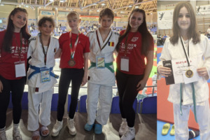 Terely Mihály tanítványai Budapesten és Kolozsváron küzdöttek