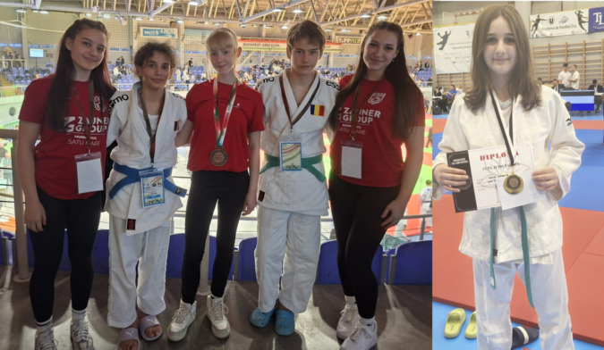 Terely Mihály tanítványai Budapesten és Kolozsváron küzdöttek