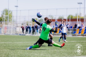A PLA U13-as és U14-es csapatai hazai pályán játszottak