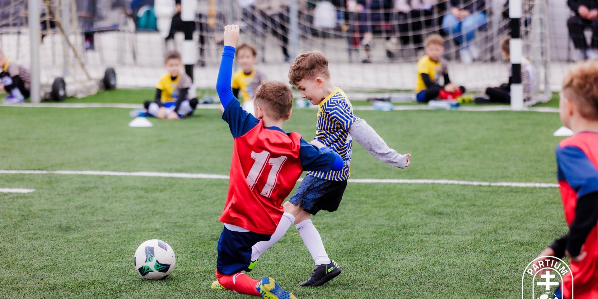 Remekeltek a PLA pre-akadémia csapatai