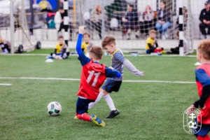 Remekeltek a PLA pre-akadémia csapatai