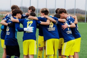 Az U16-os és U15-ös csapatok kikaptak Nagyváradon