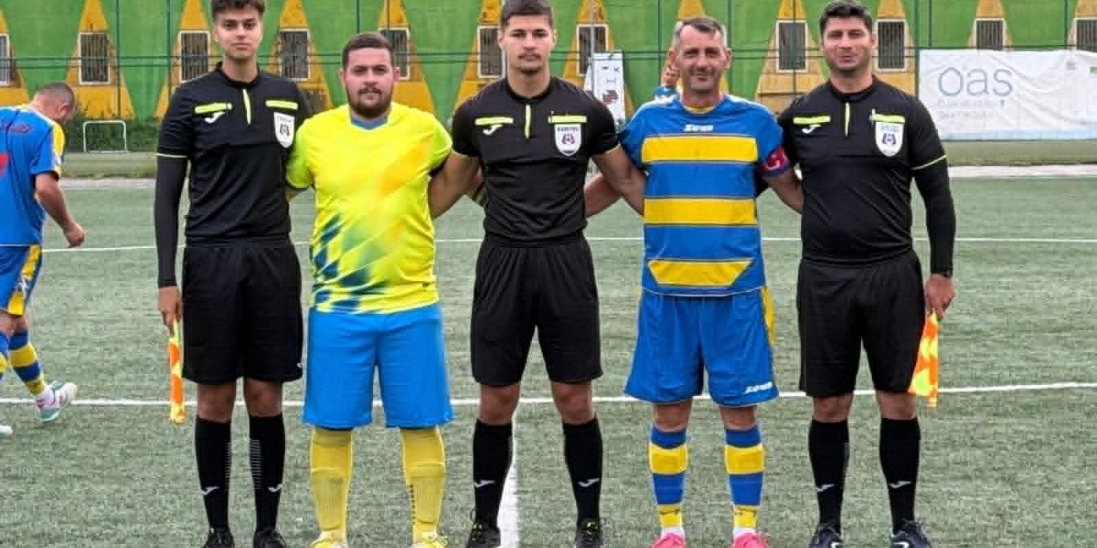 Az Il Calcio is nyert
