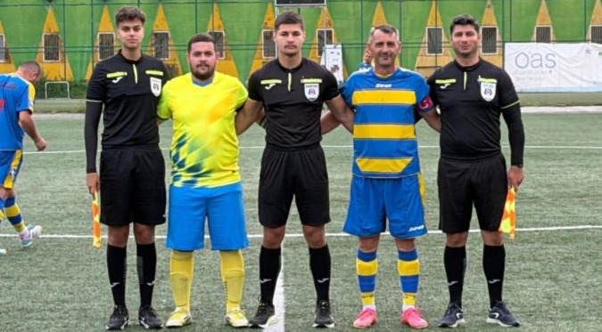 Az Il Calcio is nyert