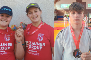 A Diószegi testvérek és Grebúr Kevin