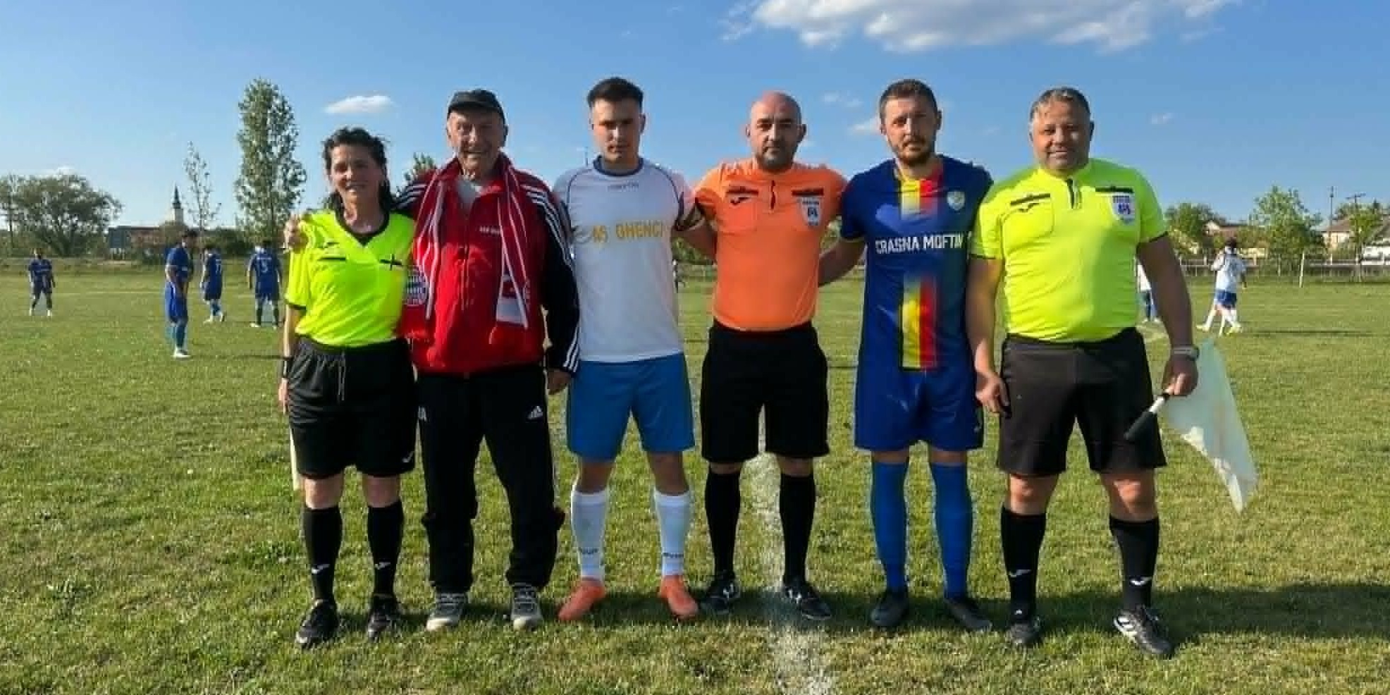 A kismajtényiak ötből ötöt nyertek a rájátszásban