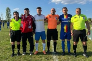 A kismajtényiak ötből ötöt nyertek a rájátszásban