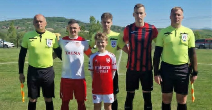A Talna először nyert, a Turul először vesztett a rájátszásban