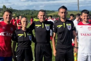 Hazai pályán játszotta az idényzáró meccset a Talna