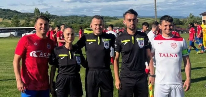 Hazai pályán játszotta az idényzáró meccset a Talna