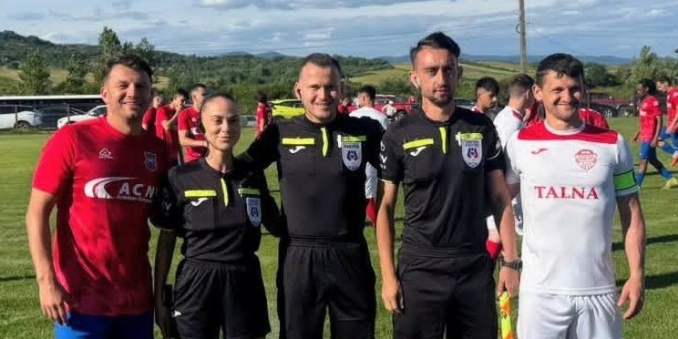 Hazai pályán játszotta az idényzáró meccset a Talna