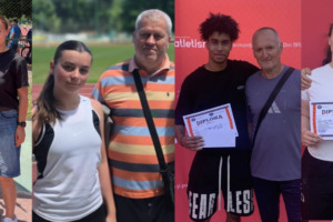 Anastasia Motoz, Ianis Ardeleanu, Loredana Olah, Keresztes Rita, Marius Butean, Darius Lung, Alexia Turcu és Florin Turcu